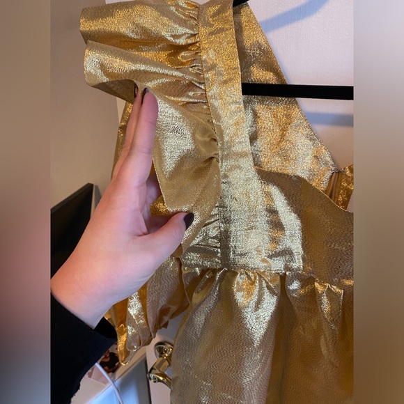 Selva Negra mini dress - Picture 3 of 12